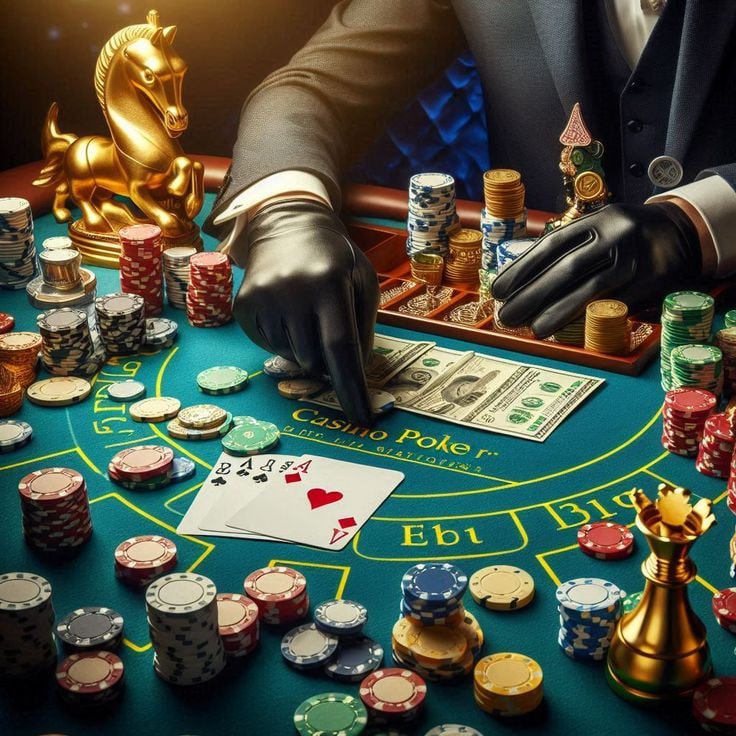 winslot slot online
