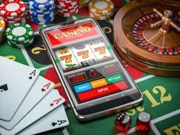 Giới thiệu winslot – nền tảng game slot Việt Nam